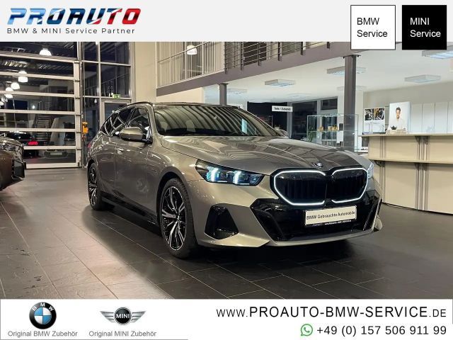 BMW 520 520i M-Sport Touring