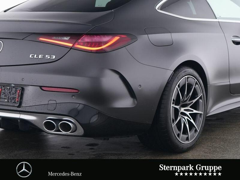 Mercedes-Benz AMG CLE 4MATIC CLE 53 amg
