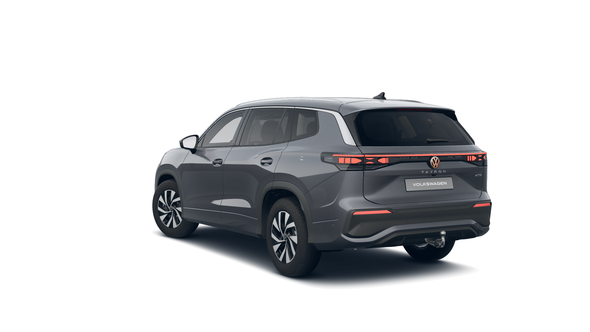 Volkswagen Tayron DSG Life