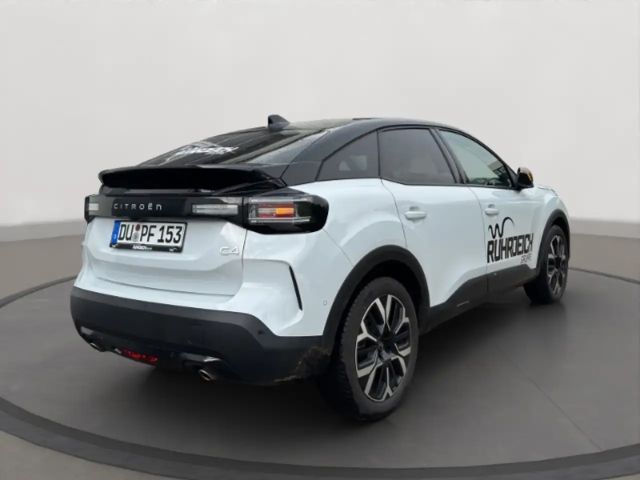 Citroën C4 Max PureTech