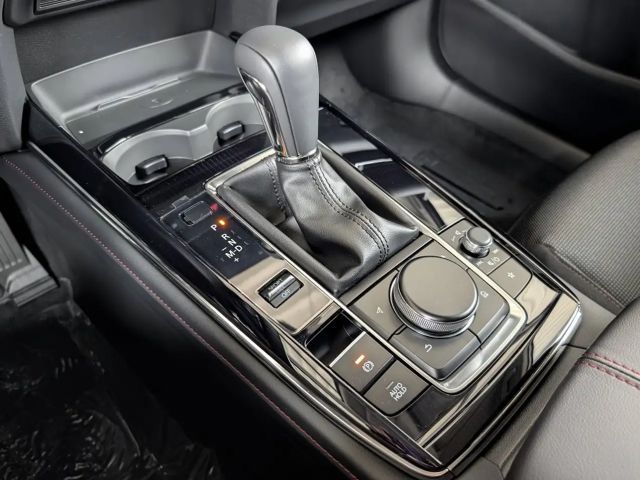 Mazda CX-30 Homura SkyActiv