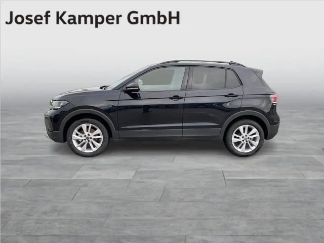 Volkswagen T-Cross Friends TSI