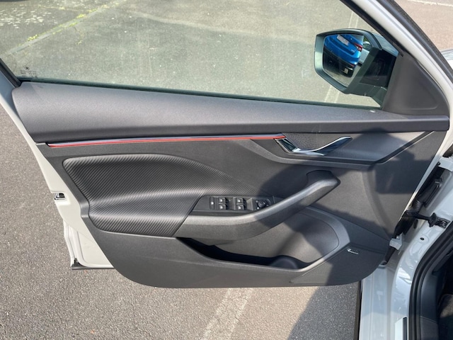 Skoda Scala Monte Carlo