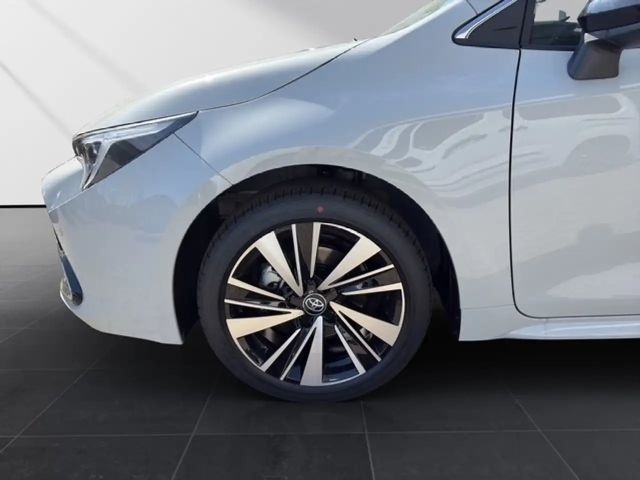 Toyota Corolla Hybride Touring