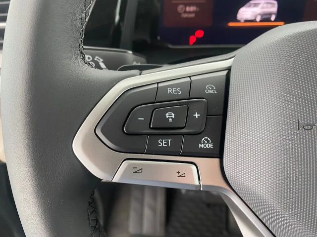 Volkswagen Multivan T7 eHybrid