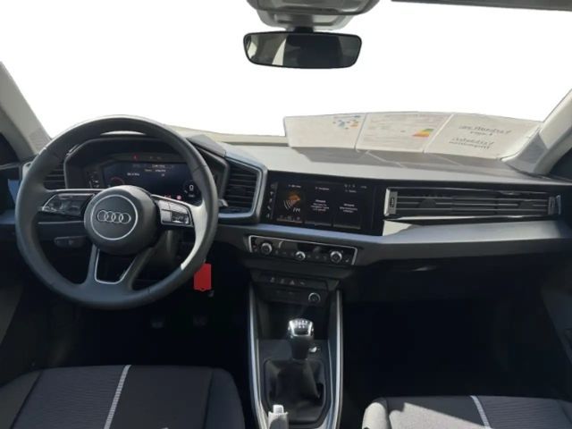 Audi A1 25 TFSI