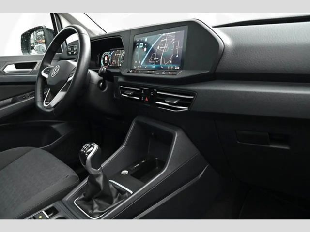 Volkswagen Caddy 2.0 TDI Life Maxi