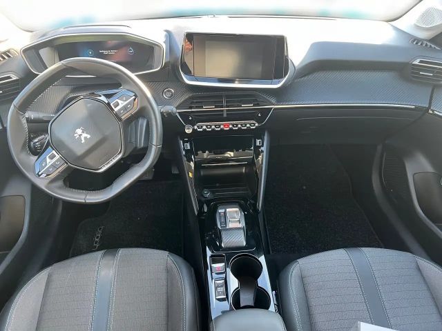 Peugeot E-208 Allure Pack