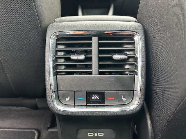 Skoda Octavia 2.0 TDI Combi