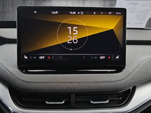 Skoda Enyaq Loft iV 80