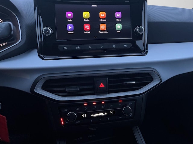 Seat Ibiza 1.0 TSI DSG Style