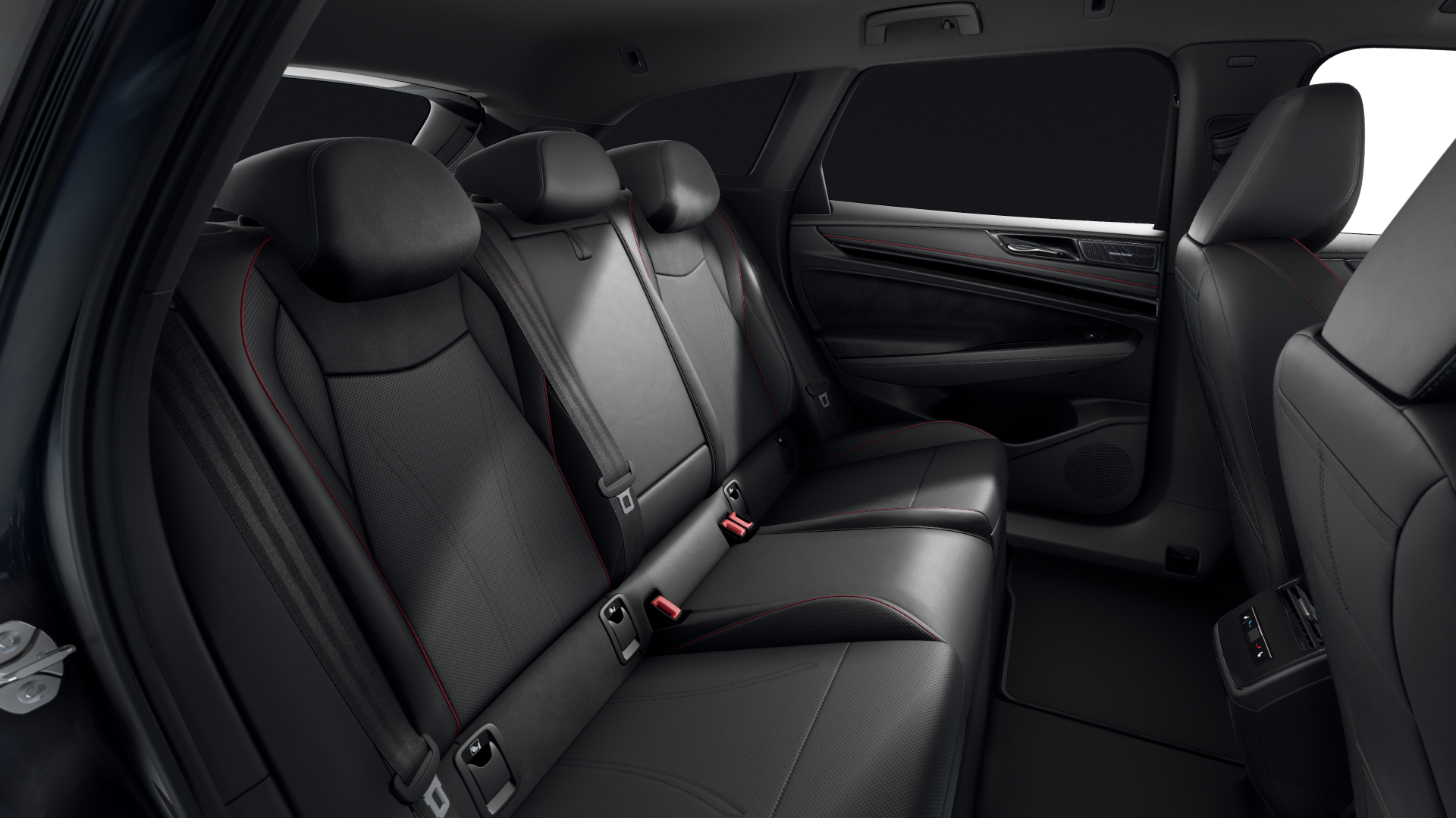 Volkswagen ID.7 GTX Tourer