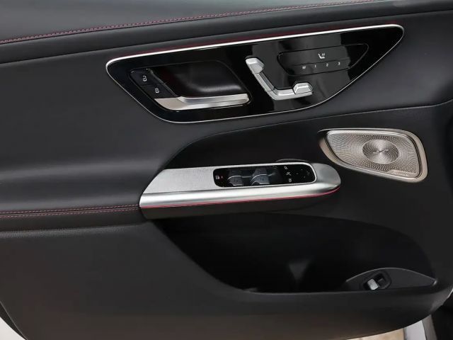 Mercedes-Benz GLC 43 AMG 4MATIC AMG Line