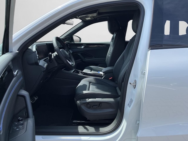 Volkswagen Tiguan DSG IQ.Drive R-Line Style