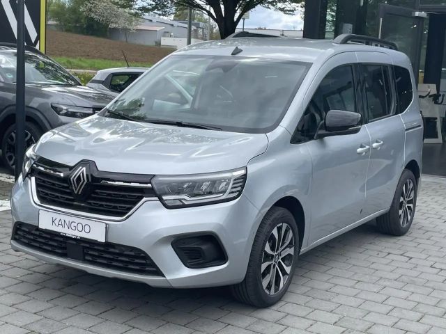 Renault Kangoo EDC TCe 130 Techno