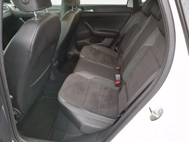 Volkswagen Polo DSG GTI