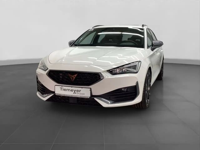 Cupra Leon 2.0 TSI Sportstourer VZ