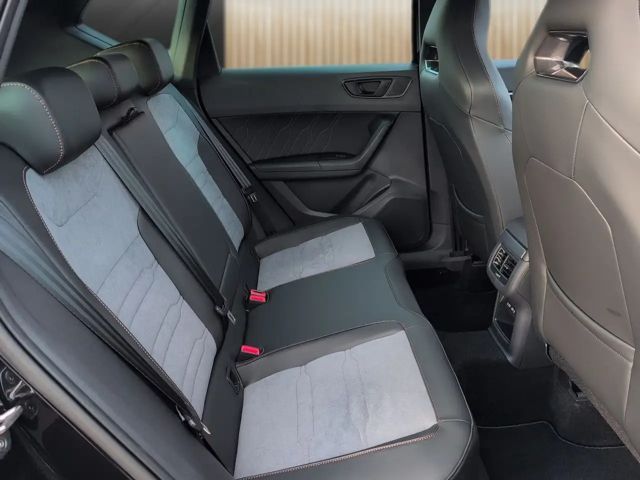 Cupra Ateca 2.0 TSI 4Drive VZ