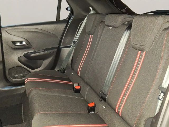 Opel Corsa 1.2 Turbo GS-Line Grand Sport Turbo