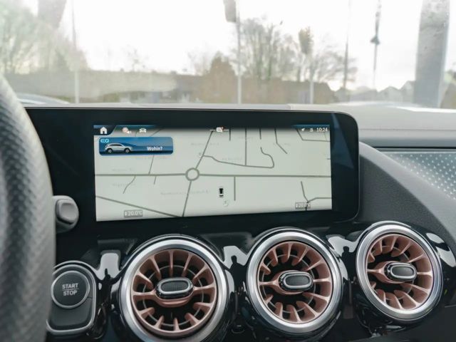 Mercedes-Benz EQA 350 4MATIC