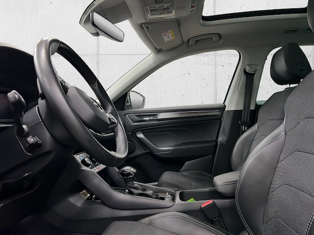 Skoda Kodiaq 2.0 TDI 4x4 Style Style