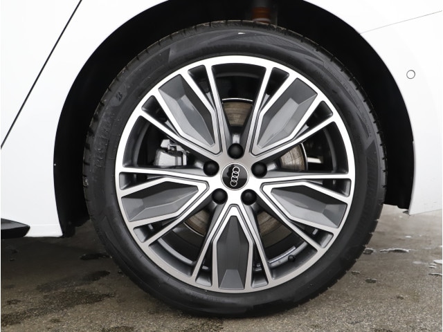 Audi A5 Avant S-Tronic