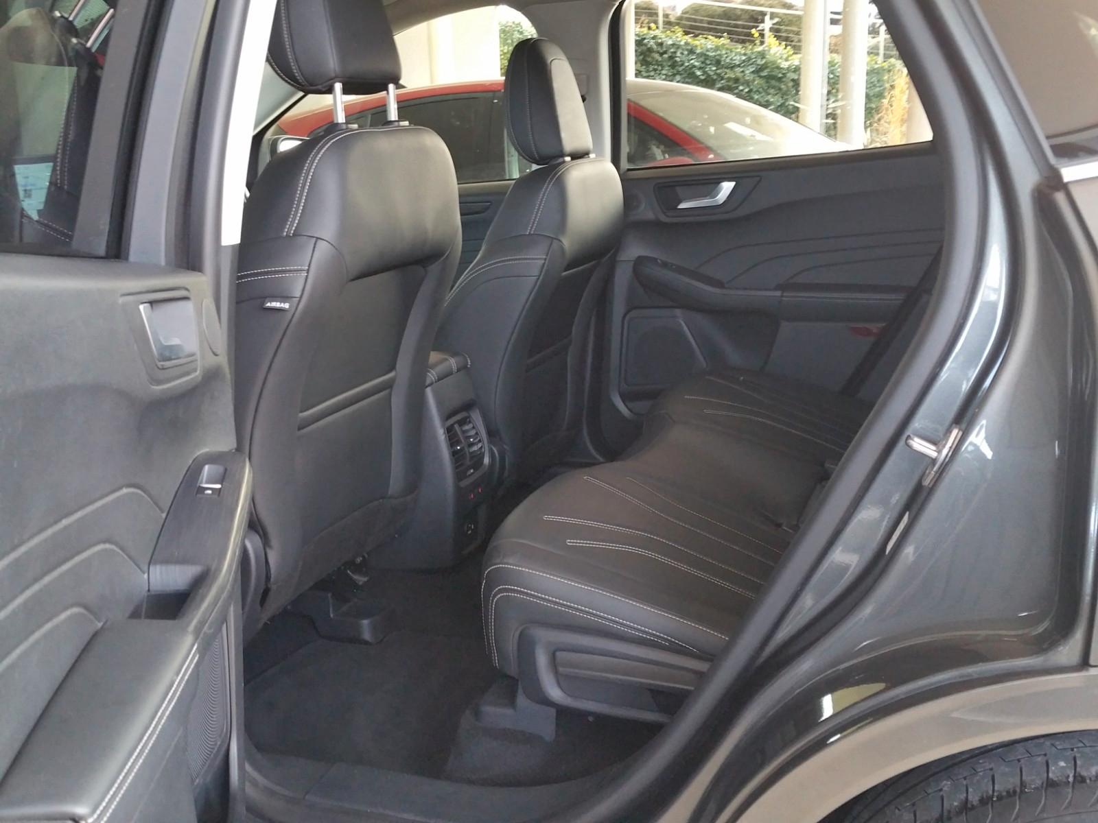 Ford Kuga Plug in Hybrid Vignale