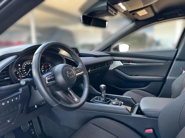 Mazda 3 Selection