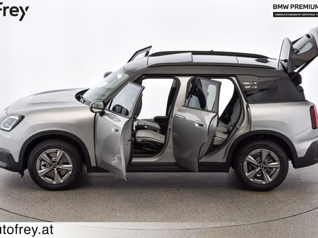 MINI Cooper Countryman Countryman C