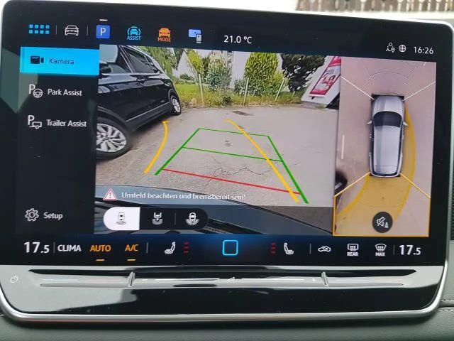 Volkswagen Tiguan 2.0 TDI 4Motion