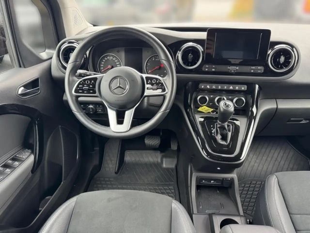 Mercedes-Benz Citan 180 d Edition+19.000KM!++TOPZUSTAND!