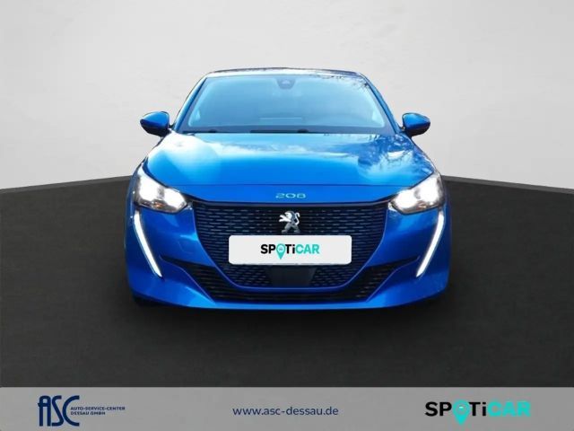 Peugeot 208 Allure Pack