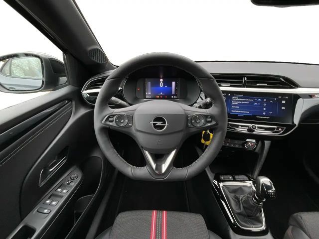 Opel Corsa F 1.2 T # YES Klima, Sitzheizung, Parkpilot