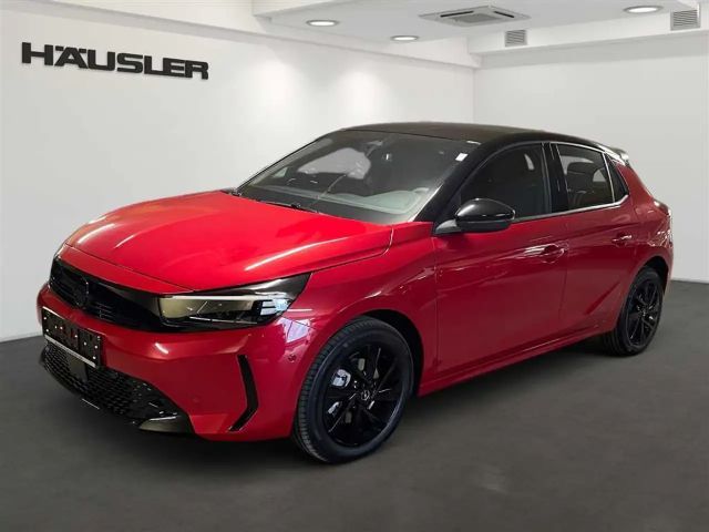 Opel Corsa GS-Line Grand Sport