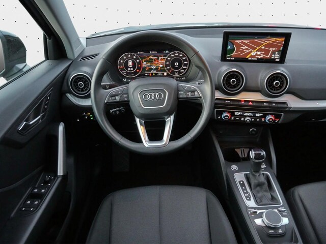 Audi Q2 40 TFSI Quattro S-Tronic
