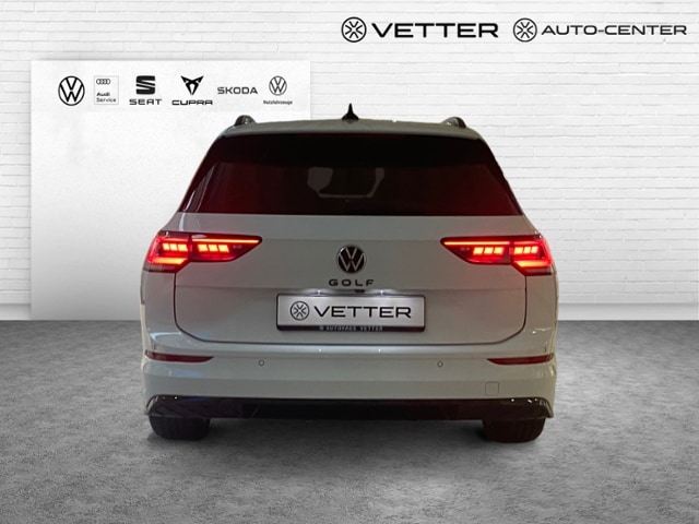 Volkswagen Golf DSG Golf VIII Variant