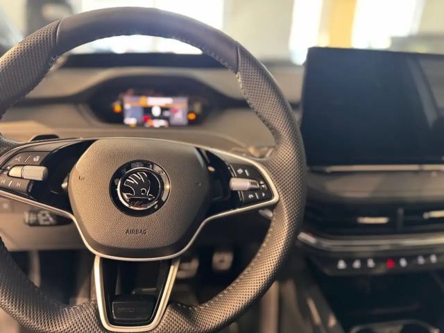 Skoda Enyaq Sportline