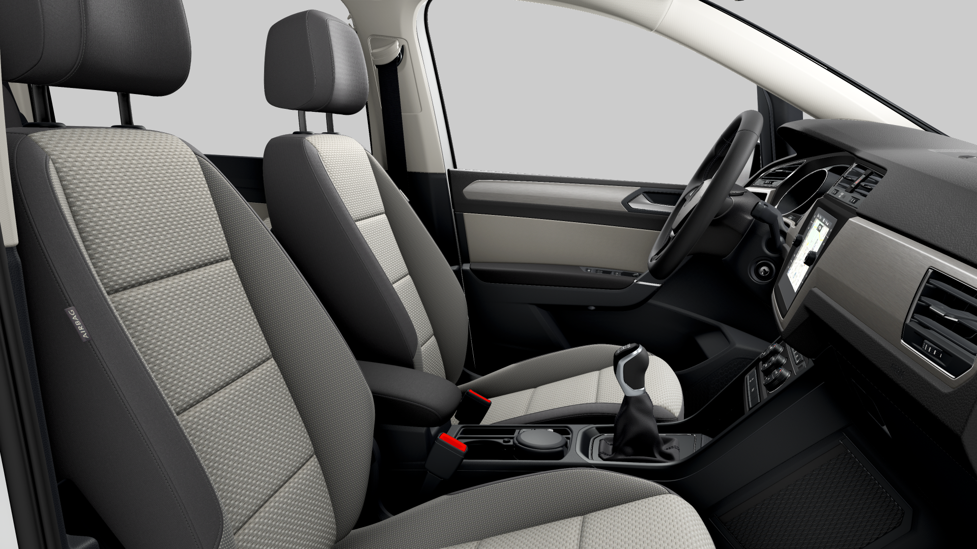 Volkswagen Touran 1.5 TSI