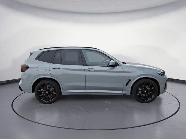 BMW X3 M-Sport xDrive30i