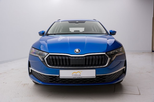 Skoda Octavia 85 Combi Selection