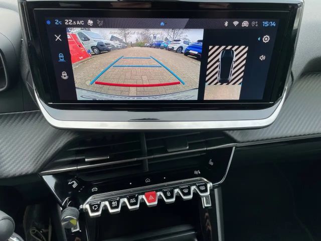 Peugeot 208 Allure Pack PureTech