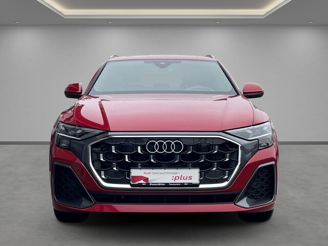Audi Q8 50 TDI Quattro