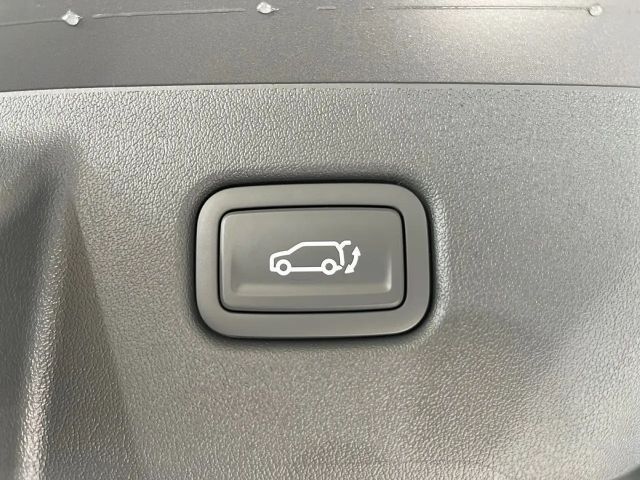 Kia EV3 Earth FWD Long range Plus