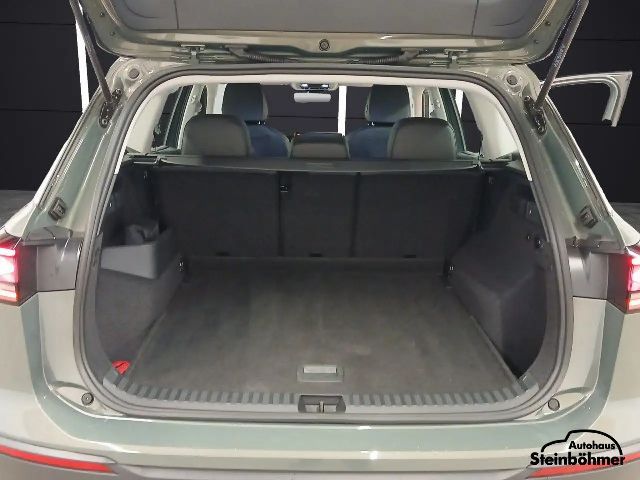 Volkswagen Tayron 1.5 eTSI DSG Life