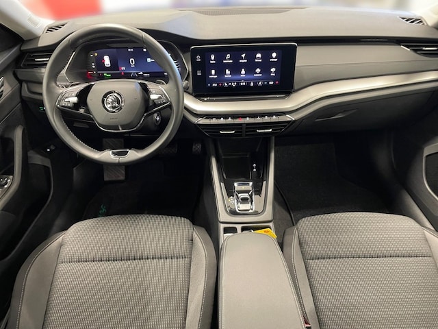 Skoda Octavia 1.4 TSI Combi iV