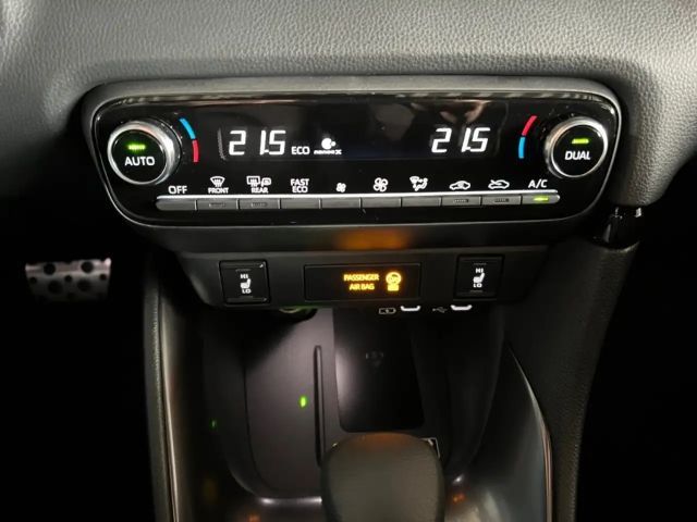 Toyota Yaris GR Hatchback Hybride