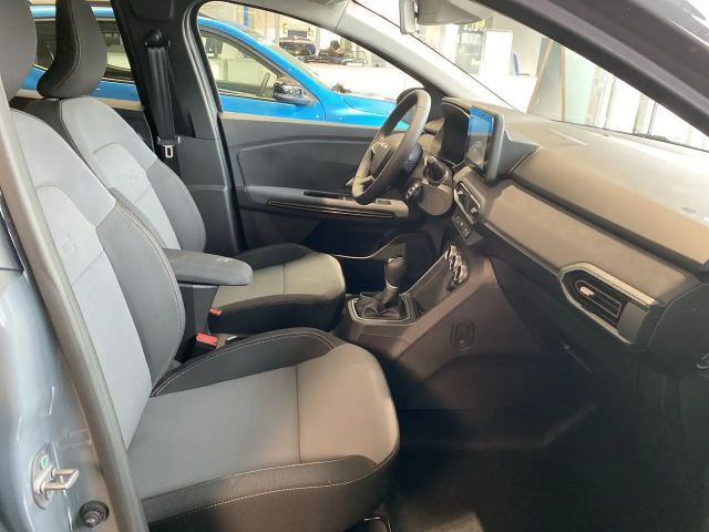 Dacia Jogger Extreme Hybrid 140