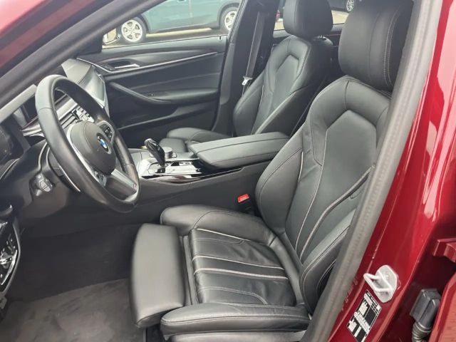 BMW 530 530d M-Sport Touring