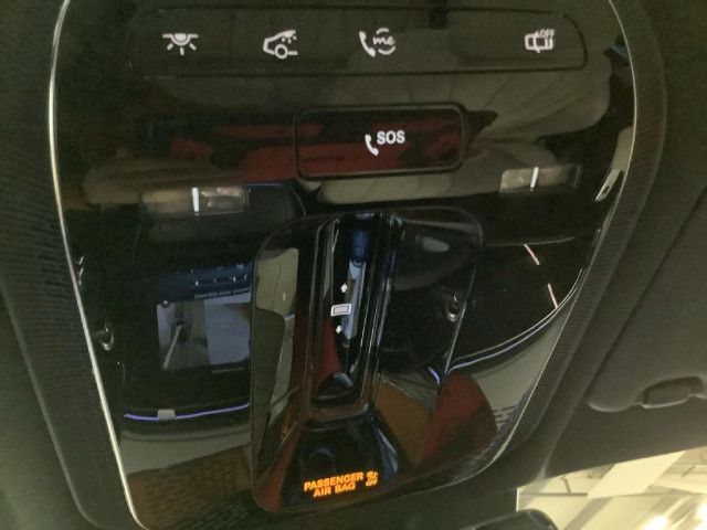 Mercedes-Benz E 200 AMG Line Sedan