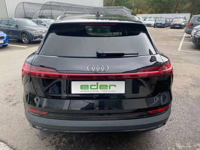 Audi e-tron 50 Business Quattro